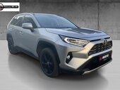 Toyota RAV 4 AWDi Executive/Pano