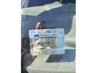 Renault Twingo, 900 €, 2002. Hečbek, Benzin | 1149 cm3, 175.000 km, 43kW (58 KS), Manuelni 5 brzina, 2/3 vrata, 4 sedišta, Surčin