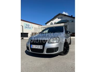 Volkswagen Golf 5 GT Sport, 5.200 €, 2007. Hečbek, Benzin | 1390 cm3, 172.000 km, 125kW (170 KS), Automatski / poluautomatski, 4/5 vrata, 5 sedišta, Karaburma