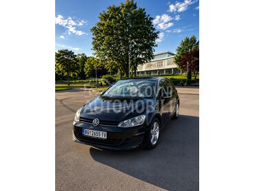 Volkswagen Golf 7 Golf 7 1.6 TDI, 8.000 €, 2013. Hečbek, Dizel | 1598 cm3, 262.000 km, 77kW (105 KS), Manuelni 5 brzina, 2/3 vrata, 5 sedišta, Voždovac