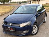 Volkswagen Polo 1.2TDI NAV.I
