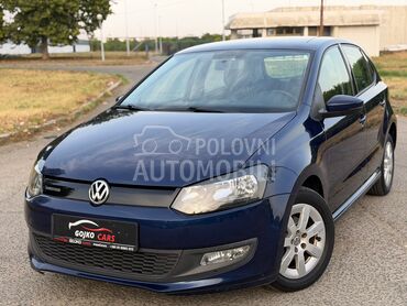 Volkswagen Polo 1.2TDI NAV.I