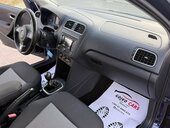 Volkswagen Polo 1.2TDI NAV.I