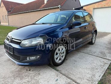 Volkswagen Polo 1.2TDI NAV.I, 4.799 €, 2013. Hečbek, Dizel | 1199 cm3, 195.354 km, 55kW (75 KS), Manuelni 5 brzina, 4/5 vrata, 5 sedišta, Pančevo