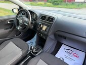 Volkswagen Polo 1.2TDI NAV.I