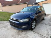 Volkswagen Polo 1.2TDI NAV.I