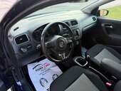 Volkswagen Polo 1.2TDI NAV.I