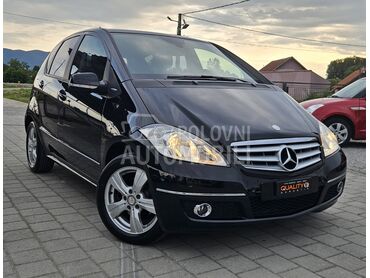 Mercedes Benz A 180 Avantgarde, 4.750 €, 2011. Hečbek, Benzin | 1699 cm3, 176.850 km, 85kW (116 KS), Automatski / poluautomatski, 4/5 vrata, 5 sedišta, Loznica