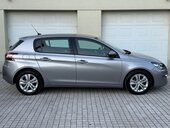 Peugeot 308 1.6 e-HDI