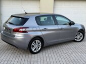 Peugeot 308 1.6 e-HDI