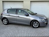 Peugeot 308 1.6 e-HDI