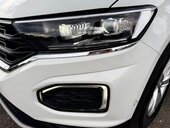 Volkswagen T-Roc Sport/Virtual/Ch
