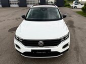 Volkswagen T-Roc Sport/Virtual/Ch