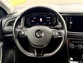 Volkswagen T-Roc Sport/Virtual/Ch