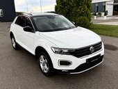 Volkswagen T-Roc Sport/Virtual/Ch