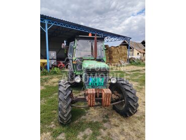 Torpedo 9006, 5.500 €, 1988. , Standardni traktori, 66kW (90 KS), 4x4, Ratarstvo, Srpski Itebej