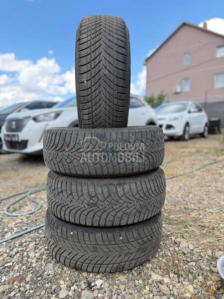 Goodyear 205/55 R16 Sve sezone