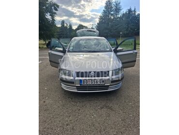 Fiat Stilo 1.9jtd, 900 €, 2002. Hečbek, Dizel | 1910 cm3, 360.000 km, 85kW (116 KS), Manuelni 5 brzina, 4/5 vrata, 5 sedišta, Donji Milanovac