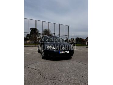 Volkswagen Golf 6 1.4 (može zamena), 4.500 €, 2009. Kupe, Benzin | 1400 cm3, 202.000 km, 59kW (80 KS), Manuelni 5 brzina, 2/3 vrata, 5 sedišta, Kaluđerica