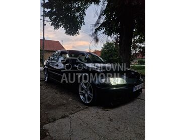 BMW 320d 2.0d (može zamena), 3.450 €, 2003. Limuzina, Dizel | 1994 cm3, 260.000 km, 110kW (150 KS), Manuelni 5 brzina, 4/5 vrata, 5 sedišta, Gložan