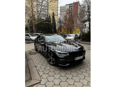 BMW 730 730d xdrive (može zamena), 33.000 €, 2016. Limuzina, Dizel | 2993 cm3, 210.000 km, 195kW (265 KS), Automatski / poluautomatski, 4/5 vrata, 5 sedišta, Kragujevac