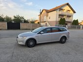 Ford Mondeo SERV iSNA  iSTORiJA