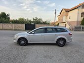 Ford Mondeo SERV iSNA  iSTORiJA