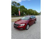 Škoda Octavia 1.6TDI/DSG/XENON/T0P