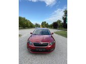 Škoda Octavia 1.6TDI/DSG/XENON/T0P