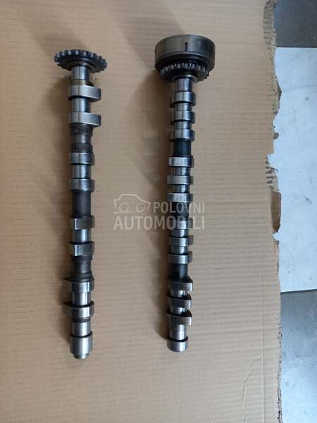 bregaste za Audi A4 od 2001. do 2004. god. - 1111111111