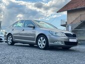 Škoda Octavia T O P BESPREK0RNA