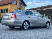 Škoda Octavia T O P BESPREK0RNA
