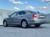 Škoda Octavia T O P BESPREK0RNA