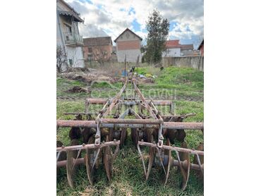 OLT 20, Po dogovoru, 2000. , Tanjirače, Ratarstvo, Nošena, Smederevo