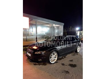 Audi A4 Allroad Audi a4 (može zamena), 8.500 €, 2011. Karavan, Dizel | 1968 cm3, 270.000 km, 125kW (170 KS), Manuelni 6 brzina, 4/5 vrata, 5 sedišta, Železnik