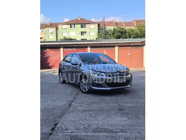 Citroen C4, 6.099 €, 2016. Hečbek, Dizel | 1560 cm3, 225.000 km, 73kW (99 KS), Manuelni 5 brzina, 4/5 vrata, 5 sedišta, Novi Sad