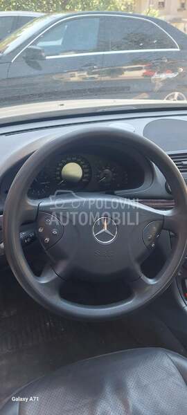 Volan komplet za Mercedes Benz E 200, E 220, E 230 ...