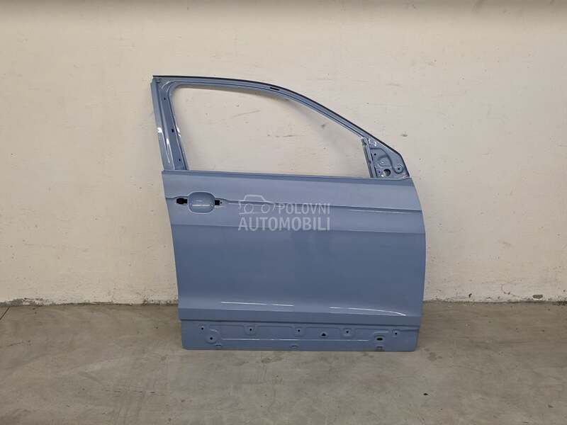 Prednja Desna Vrata za Volkswagen T-Cross od 2018. do 2026. god. - 2GM831312E