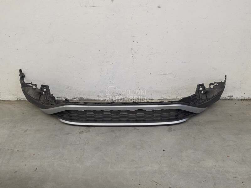 Spojler Prednjeg Branika za Volkswagen T-Roc od 2021. do 2025. god. - 2GA805903K