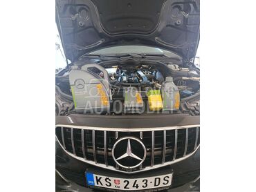 Mercedes Benz E 220 amg, 17.000 €, 2013. Limuzina, Dizel | 2143 cm3, 302.182 km, 125kW (170 KS), Automatski / poluautomatski, 4/5 vrata, 5 sedišta, Bačina