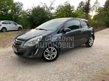 Opel Corsa D Nemač ka N o v, 3.350 €, 2011. Hečbek, Benzin | 1398 cm3, 196.850 km, 64kW (87 KS), Manuelni 5 brzina, 2/3 vrata, 5 sedišta, Pančevo