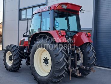 Case IH CS 86, 16.900 €, 1997. , Standardni traktori, 63kW (86 KS), 4x4, Ratarstvo, Valjevo