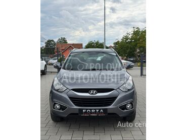 Hyundai ix35 N O V, 7.950 €, 2011. Džip/SUV, Dizel | 1685 cm3, 167.000 km, 85kW (116 KS), Manuelni 6 brzina, 4/5 vrata, 5 sedišta, Čačak