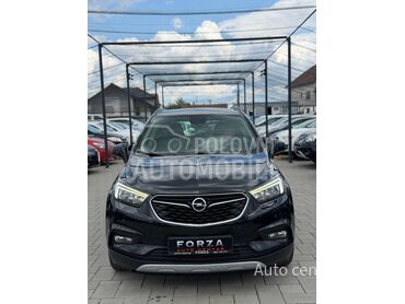 Opel Mokka X N O V A, 8.850 €, 2016. Džip/SUV, Dizel | 1598 cm3, 258.000 km, 81kW (110 KS), Manuelni 6 brzina, 4/5 vrata, 5 sedišta, Čačak