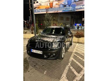 MINI Cooper S (može zamena), 6.200 €, 2011. Hečbek, Benzin | 1598 cm3, 185.497 km, 135kW (184 KS), Manuelni 6 brzina, 2/3 vrata, 4 sedišta, Knjaževac