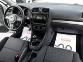 Volkswagen Golf 6 1.4 16V 59 K W
