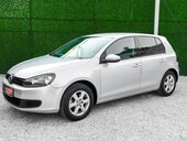 Volkswagen Golf 6 1.4 16V 59 K W