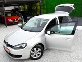 Volkswagen Golf 6 1.4 16V 59 K W