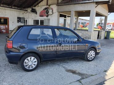 Volkswagen Golf 3 1.4, 680 €, 1998. Hečbek, Benzin | 1400 cm3, 289.678 km, 50kW (68 KS), Manuelni 5 brzina, 2/3 vrata, 5 sedišta, Valjevo