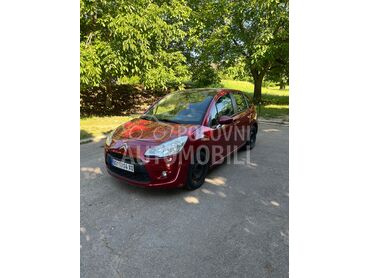 Citroen C3, 3.700 €, 2010. Hečbek, Benzin | 1397 cm3, 175.289 km, 70kW (95 KS), Manuelni 5 brzina, 4/5 vrata, 5 sedišta, Cerak
